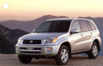 toyota rav4 2001-2005