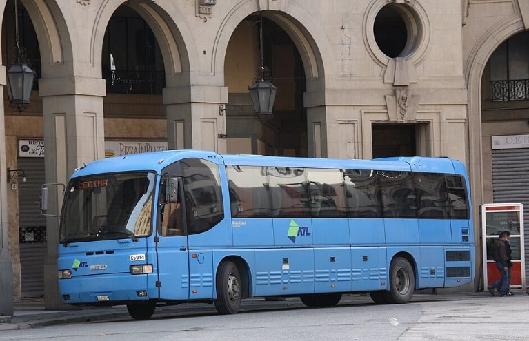 iveco euroclass 1993-2001