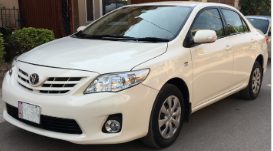 toyota corolla 2009-2013–2014-2019