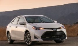 toyota corolla 2014-2019