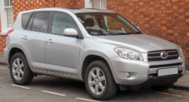 toyota rav4 2006-2012