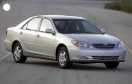 toyota camry 2002-2006